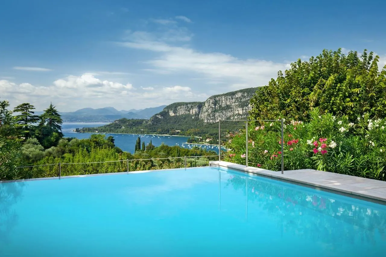 Ca Cantoni With Pool Garda  Villa Garda (Verona)