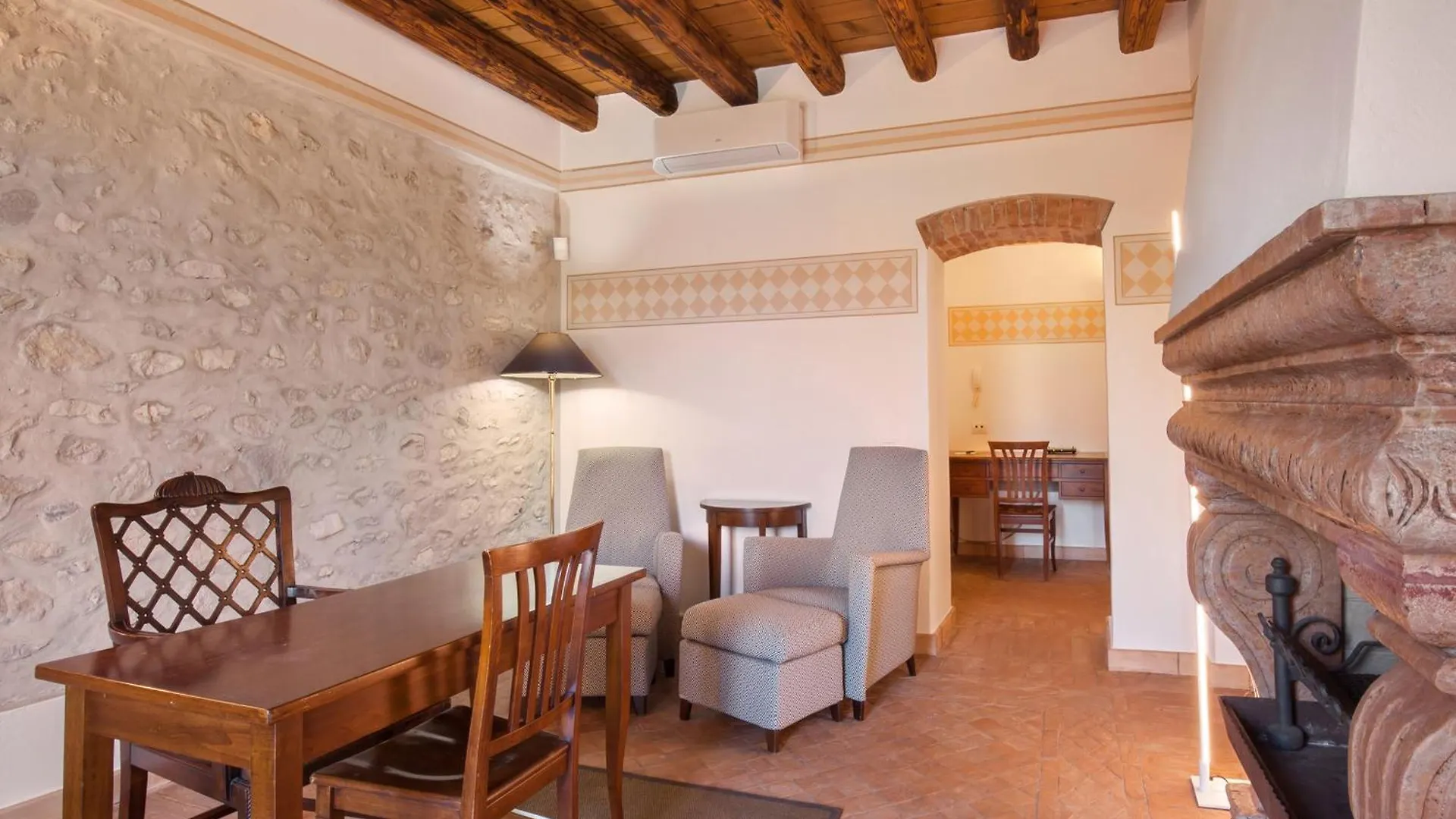 Ca Cantoni With Pool Garda  Villa